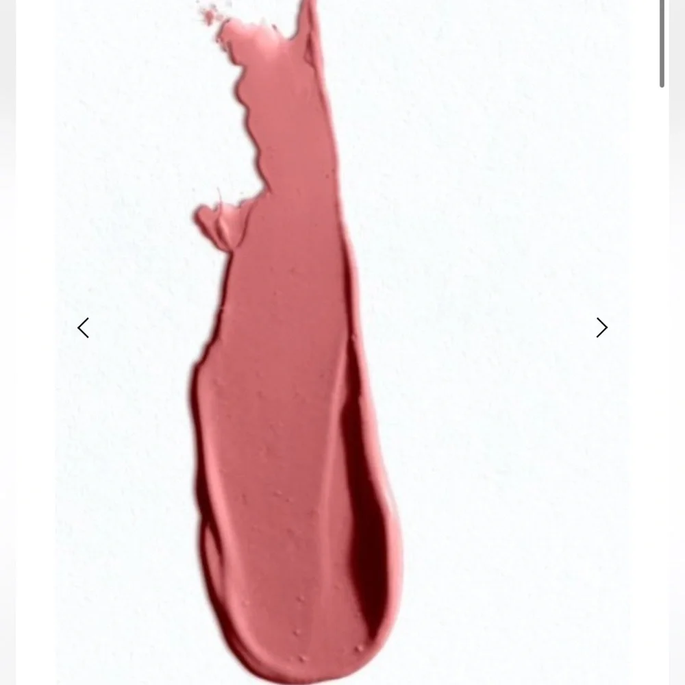 CONTEXT TEARS ARE FALLING MATTE Liquid Lipstick 6ml BRAND NEW IN BOX - Picture 2 of 4
